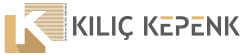 kilic-kepenk-logo