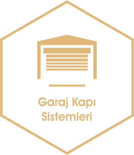 Garaj Kapı Sistemleri