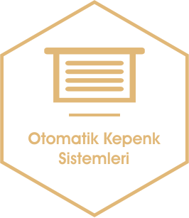 Otomatik Kepenk Sistemleri